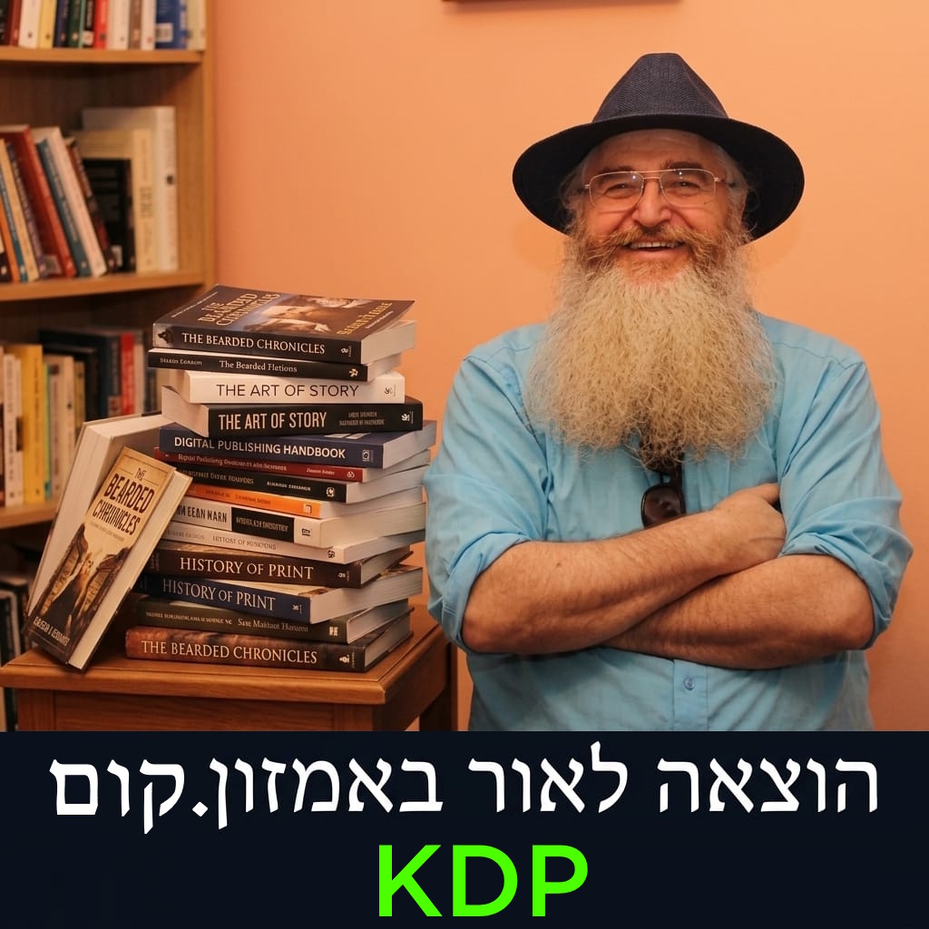 Amazon KDP