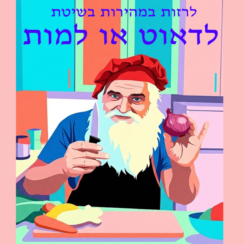 Diet or Die