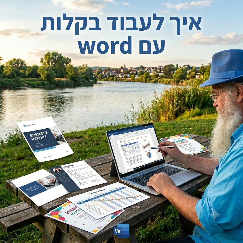Word Basics